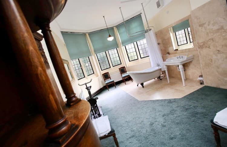 Exclusive Hire, The Mansion House photo #12