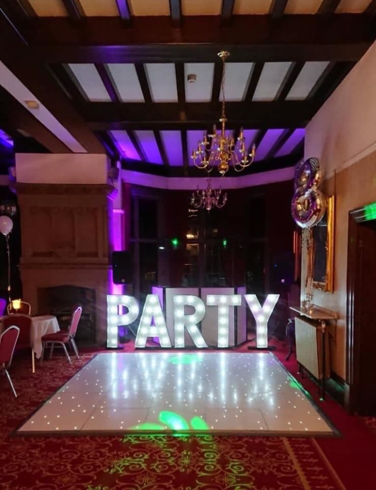 Exclusive Hire, The Mansion House photo #13