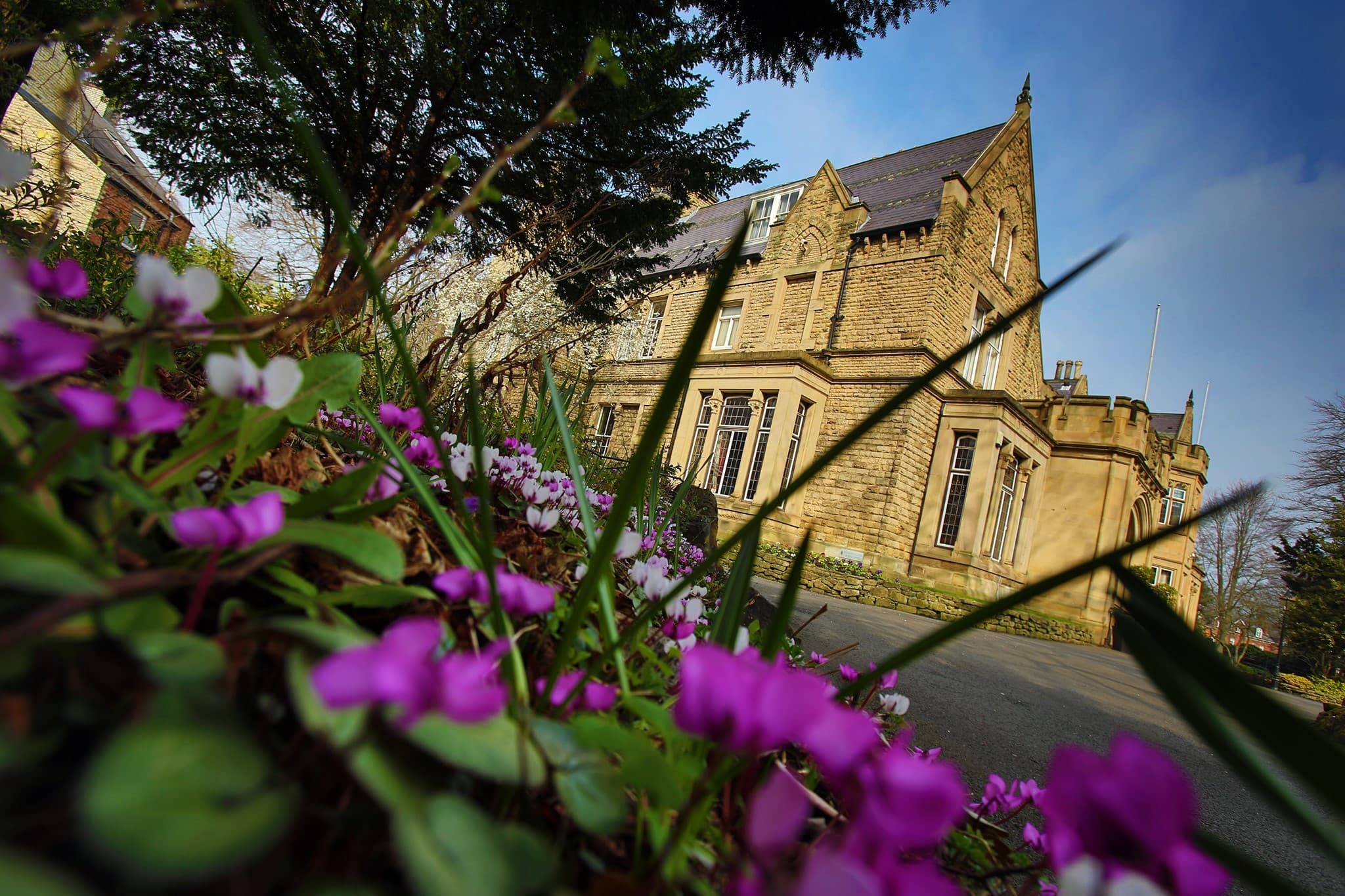 Exclusive Hire, The Mansion House photo #14