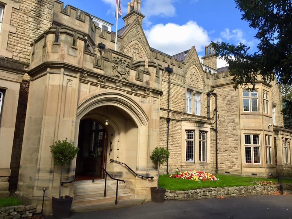 Exclusive Hire, The Mansion House photo #1