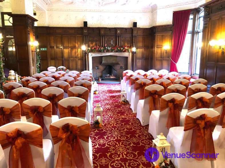 The Mansion House, Exclusive Hire photo #3