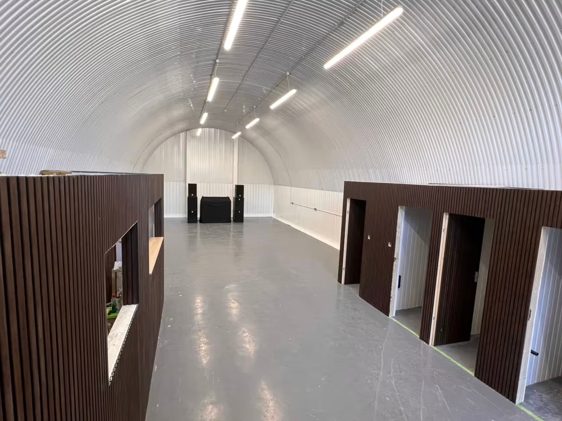 Event Space, Gaffe photo #3