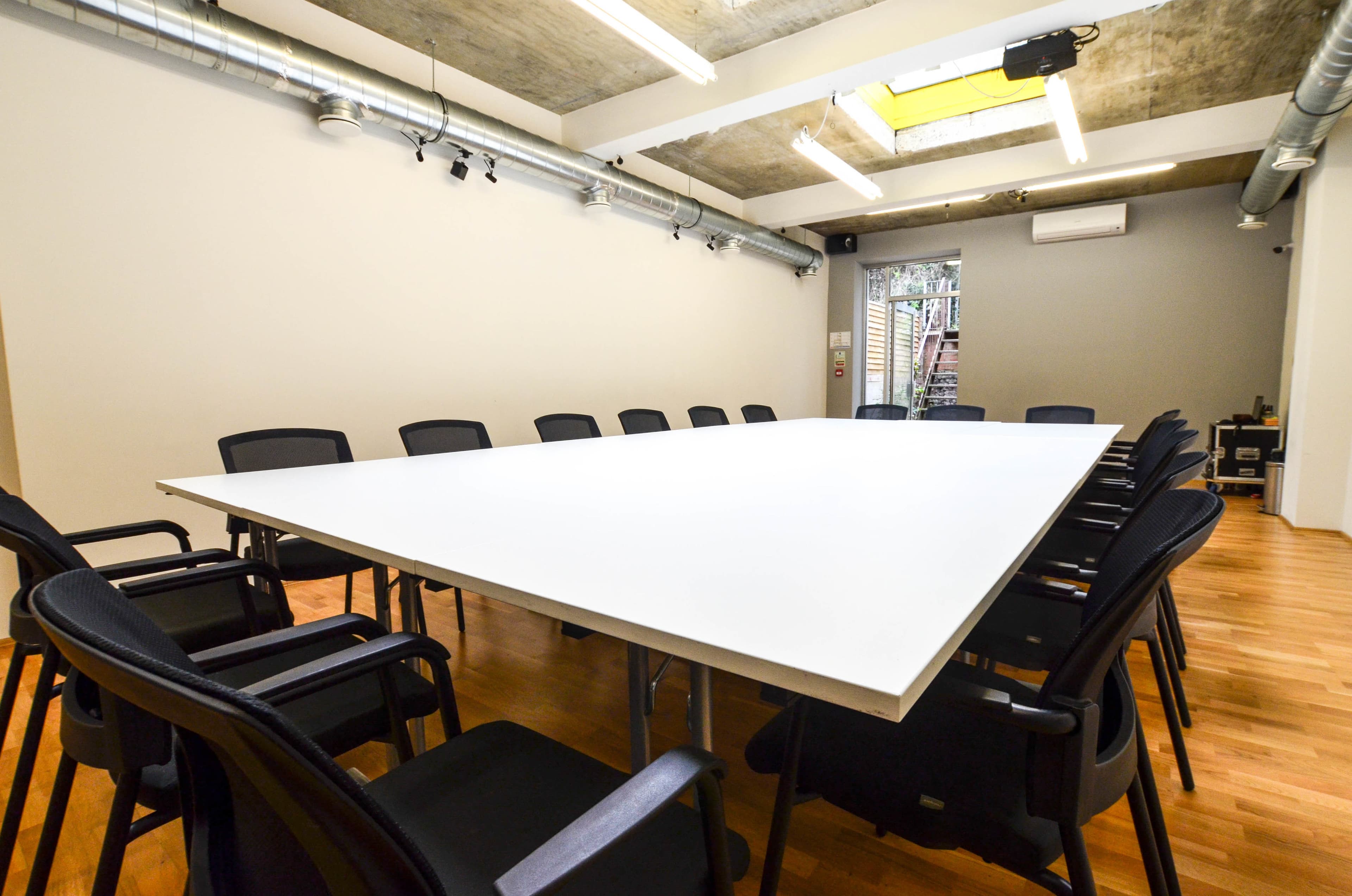 Photo of clueQuest Escape Rooms And Meeting Spaces