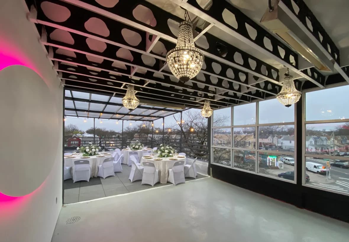 Benrooftop, Private Rooftop, undefined photo #9