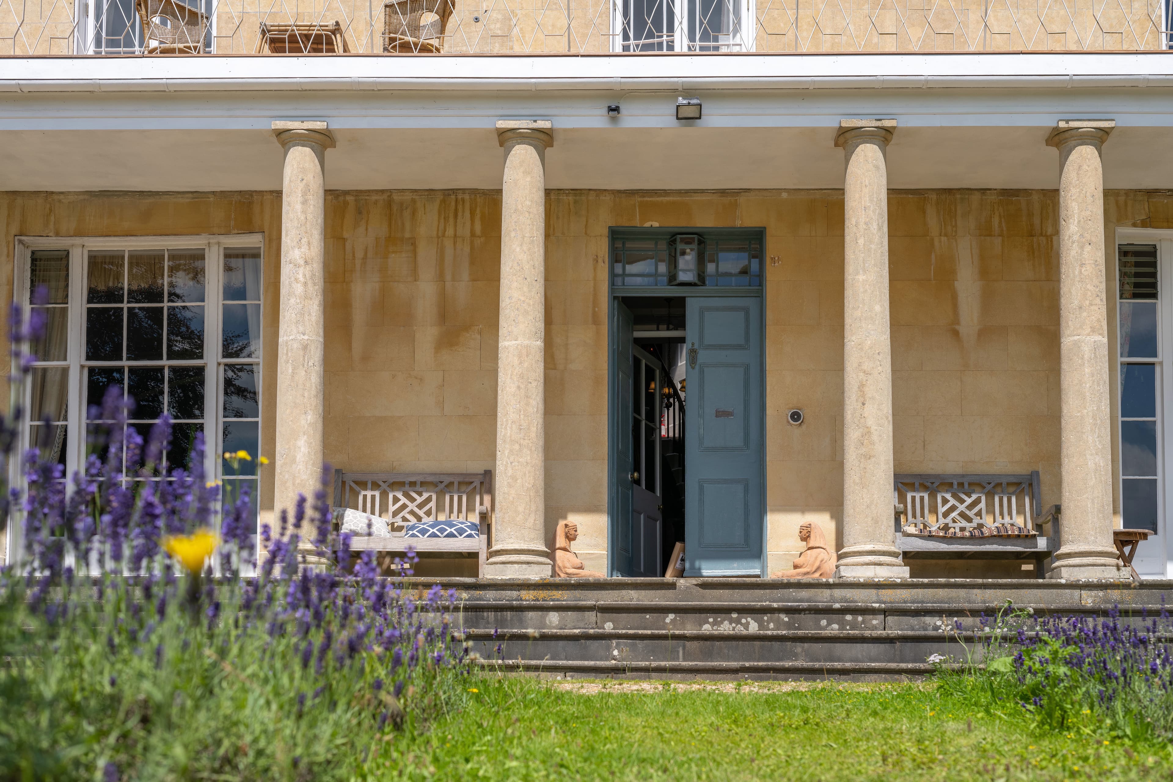 Exclusive Hire, Henge Estate photo #42