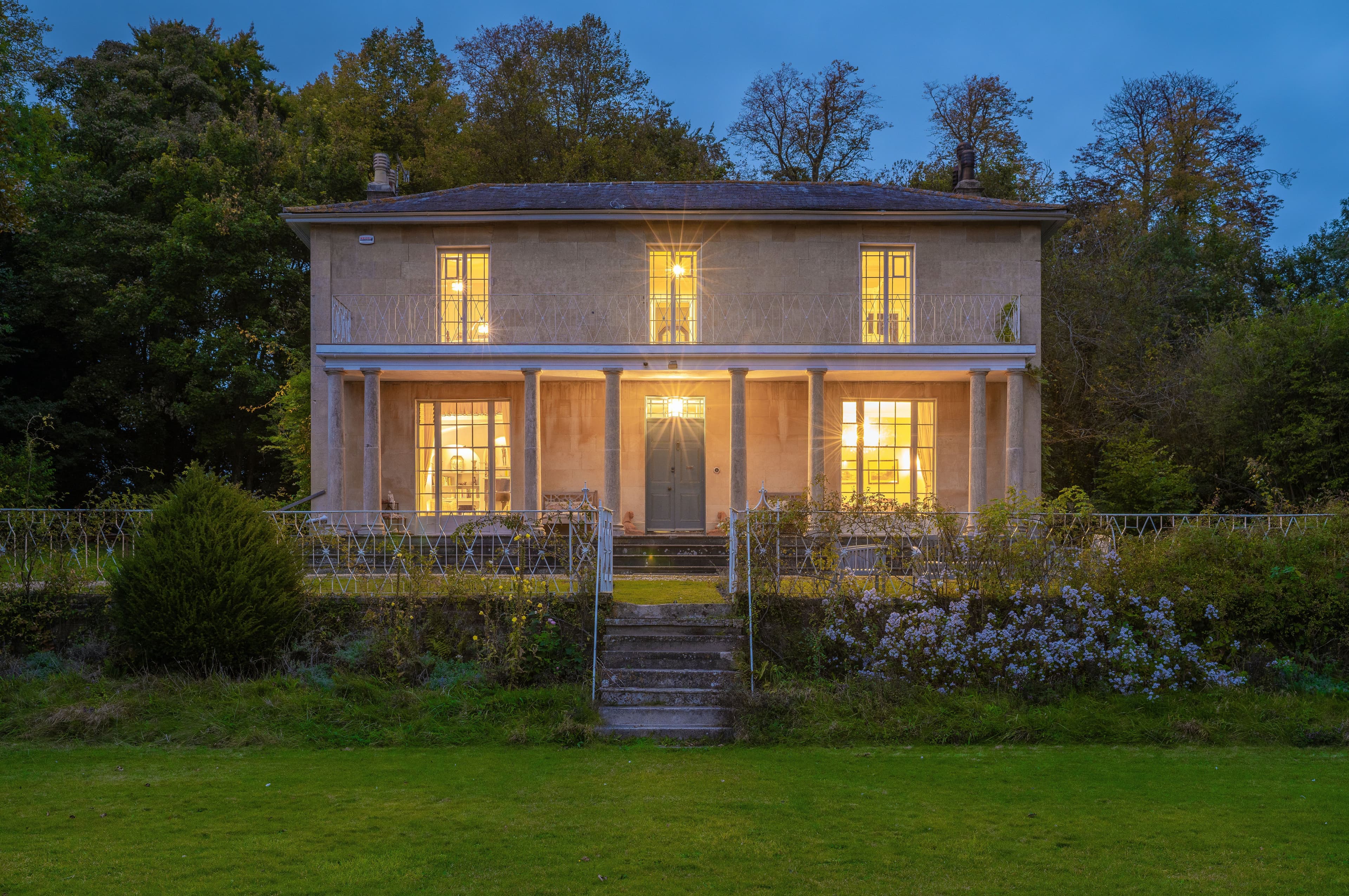 Exclusive Hire, Henge Estate photo #31