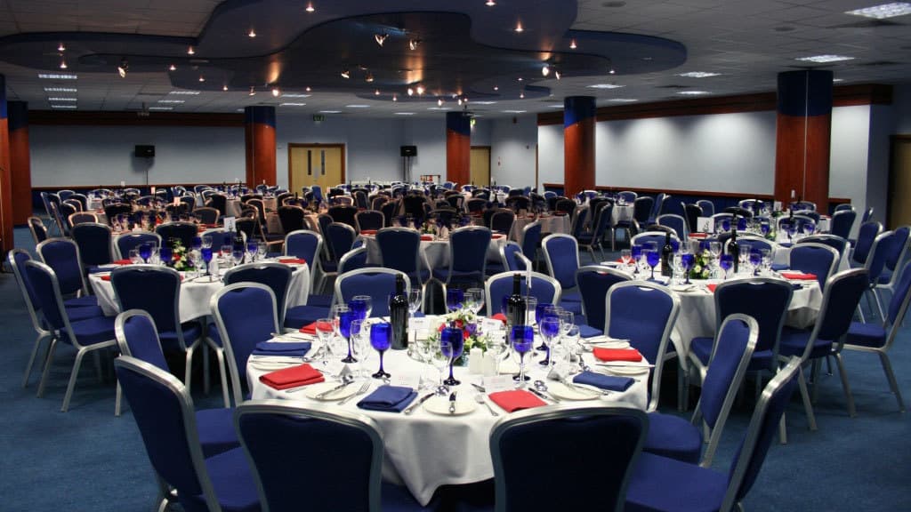 Gold Cup, Cheltenham Racecourse photo #1