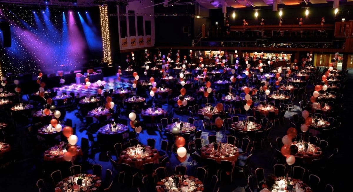The Centaur, Cheltenham Racecourse photo #3