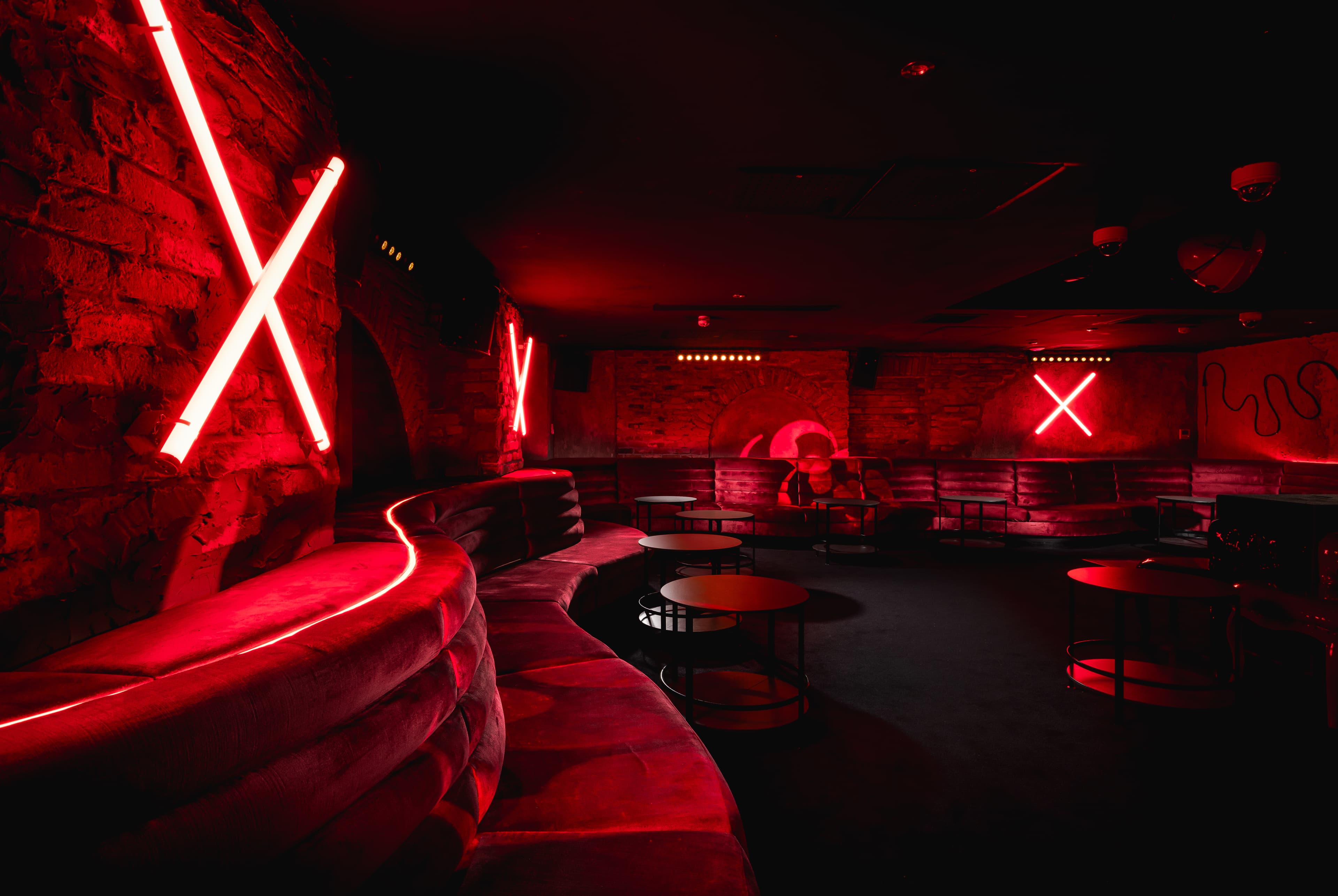 The Basement, Dear Darling photo #1