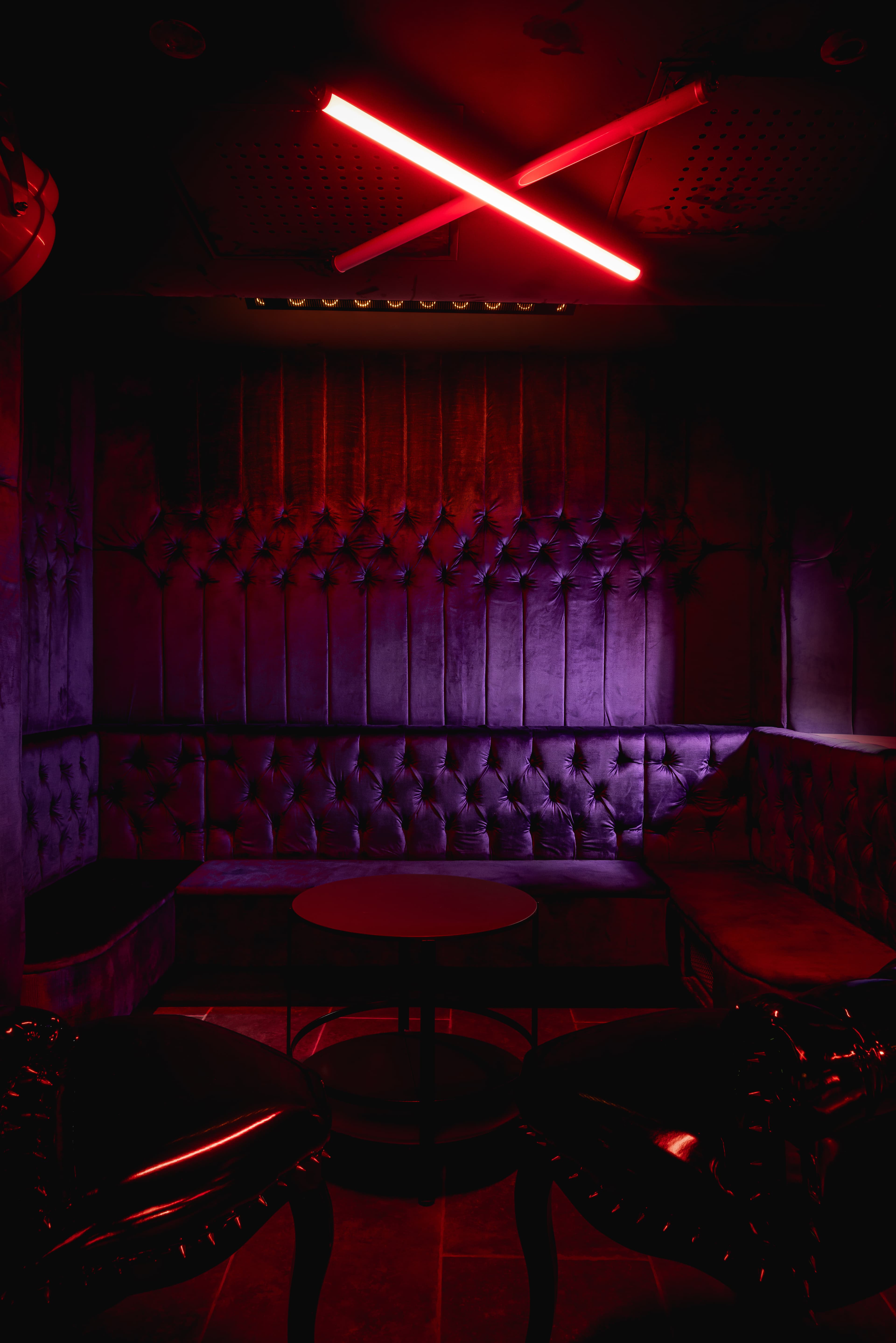 Full Venue Hire, Dear Darling photo #3