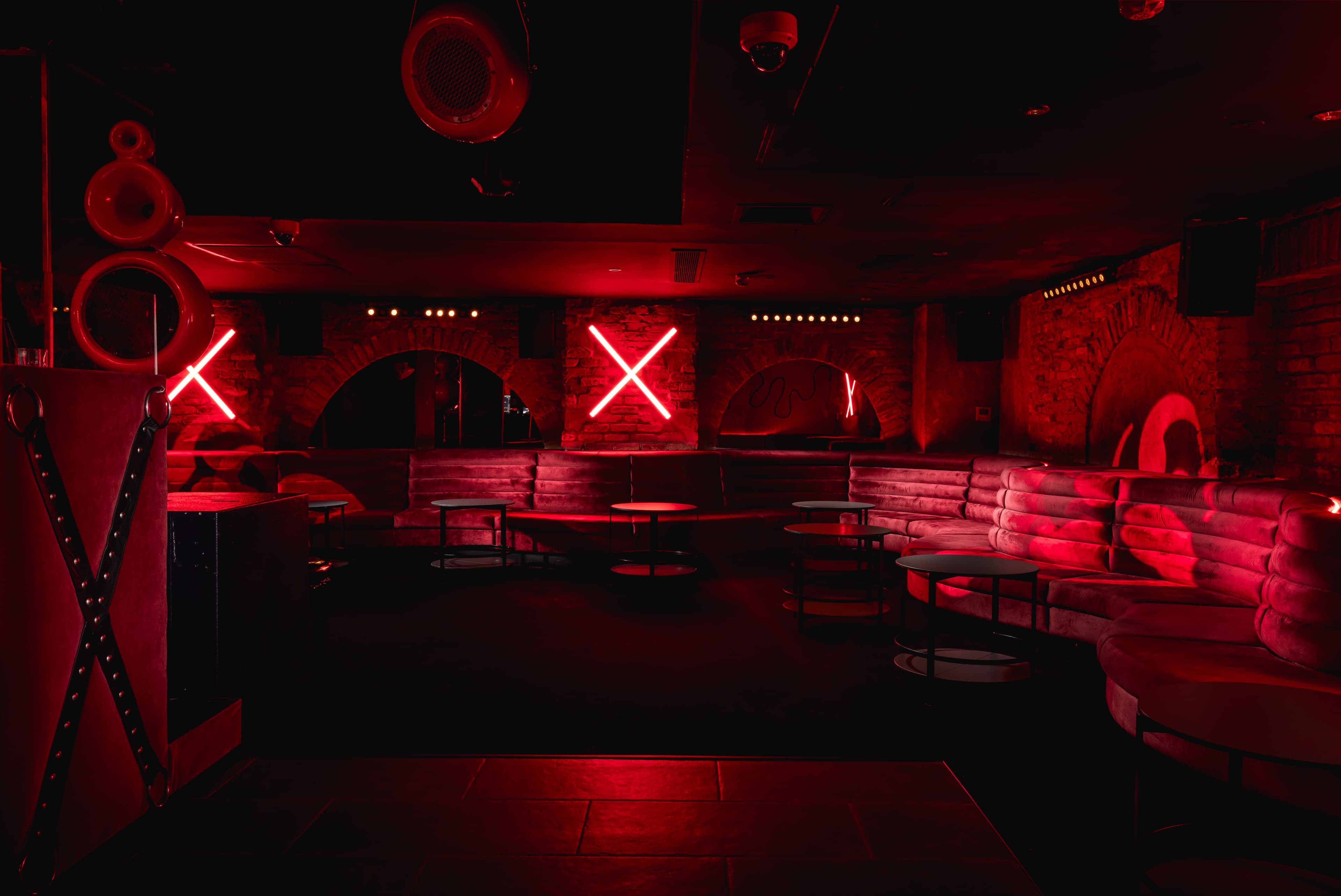 The Basement, Dear Darling photo #2