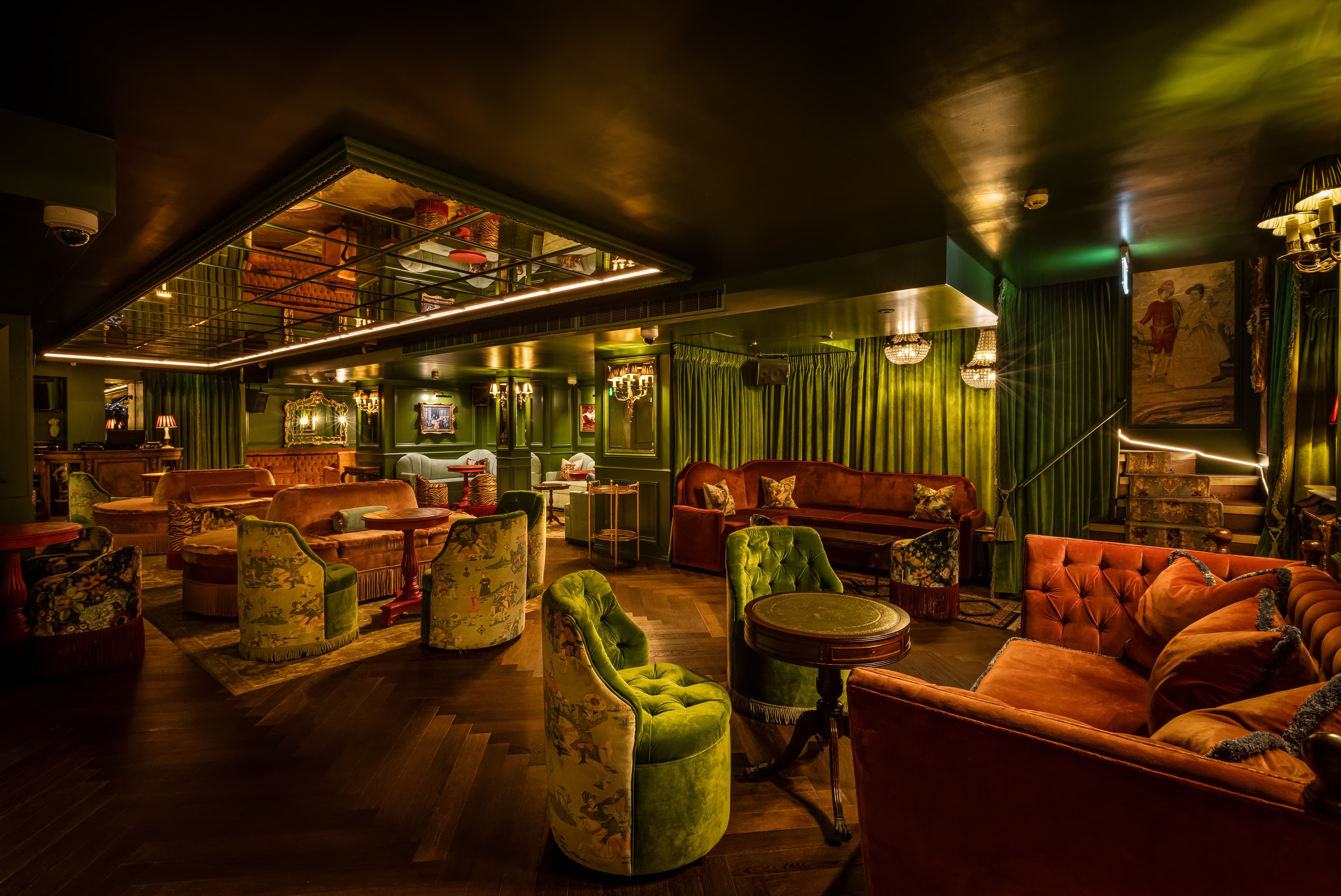 The Living Room, Dear Darling photo #2