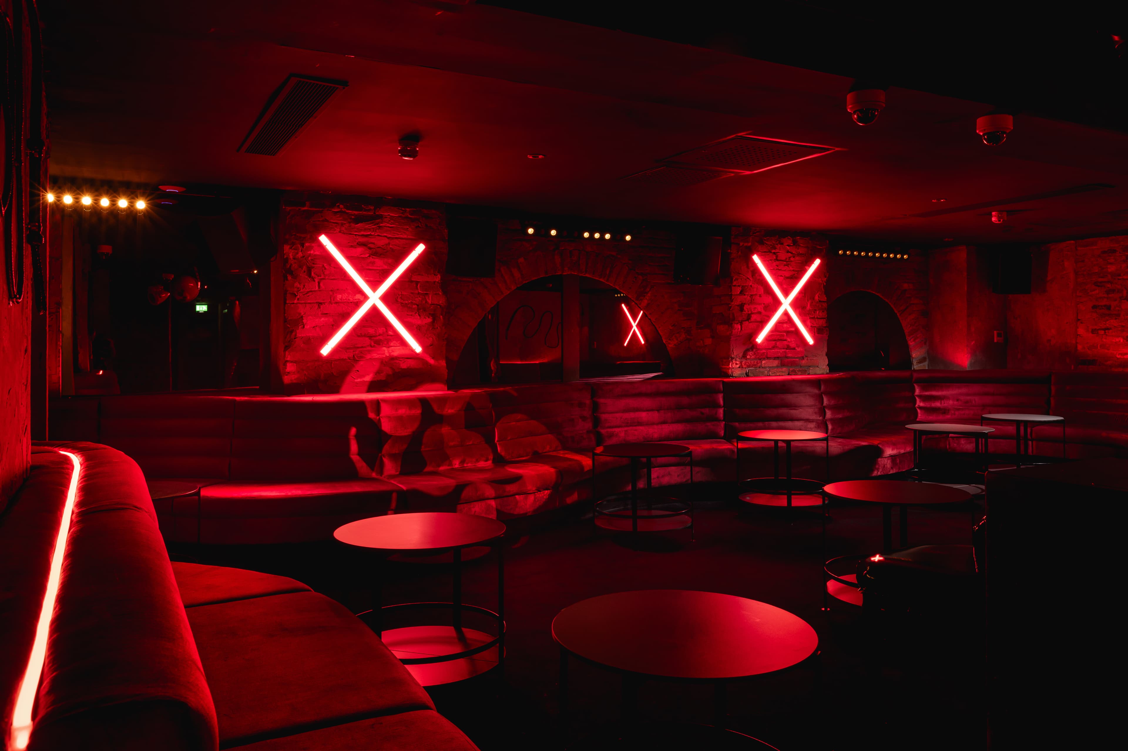 The Basement, Dear Darling photo #3