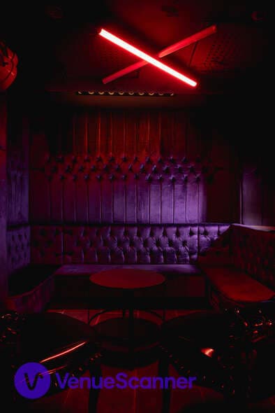 Dear Darling, Full Venue Hire photo #3