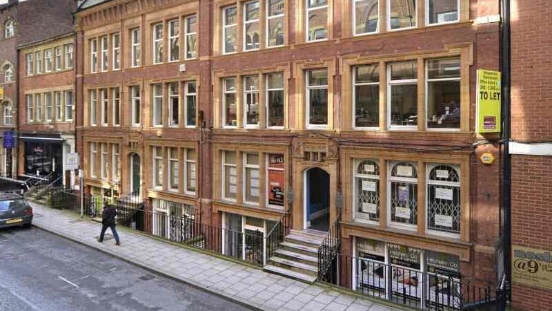 Hitchen And Co, Hitchen And Co; 6-8 York Place photo #2