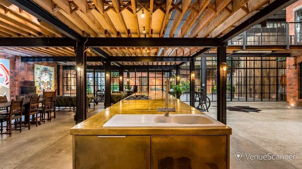 The Compound photo #3