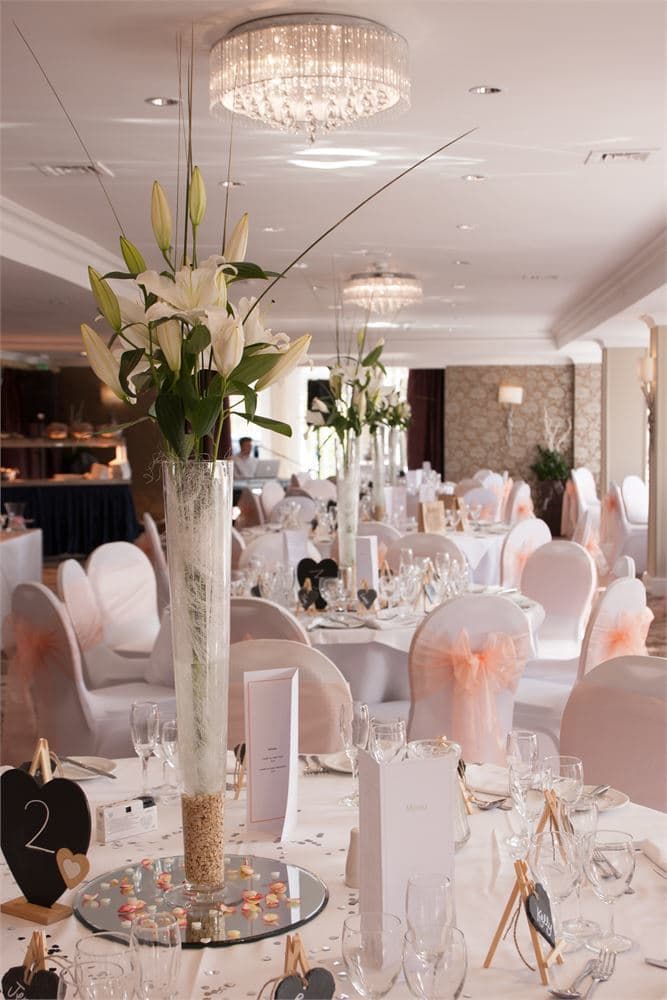 Exclusive Hire, The Bridge Hotel & Spa photo #2