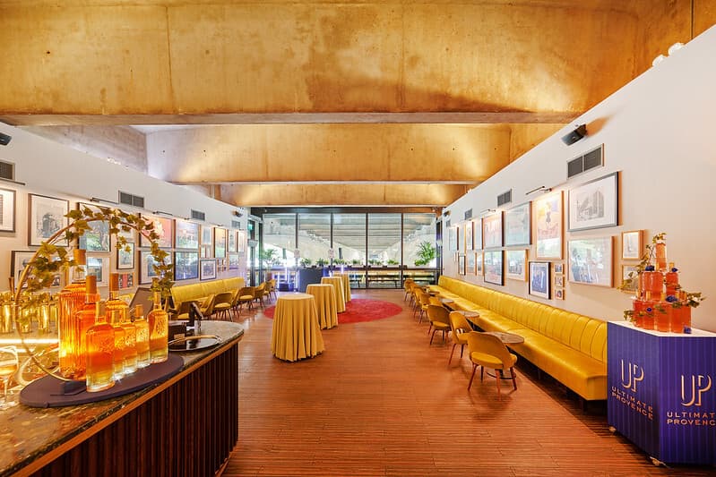 Balcony Bar, BFI Southbank photo #16