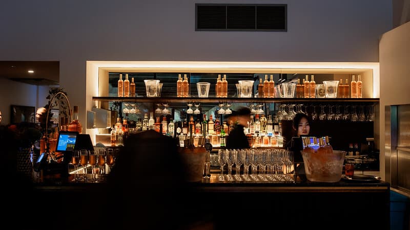 Balcony Bar, BFI Southbank photo #2