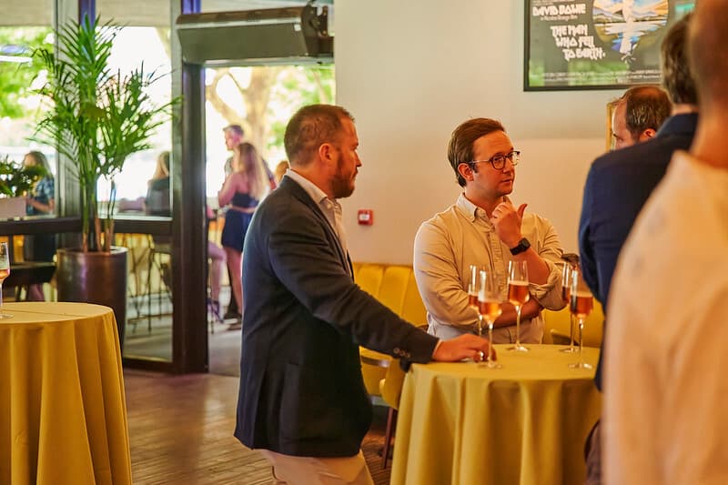 Balcony Bar, BFI Southbank photo #3
