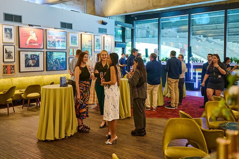 Balcony Bar, BFI Southbank photo #4