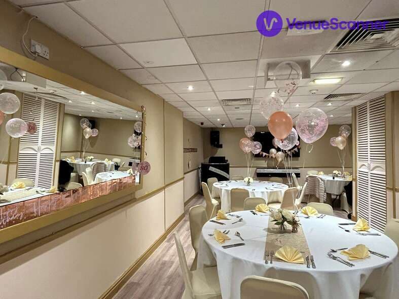 Grosvenor Riverboat Casino photo #3