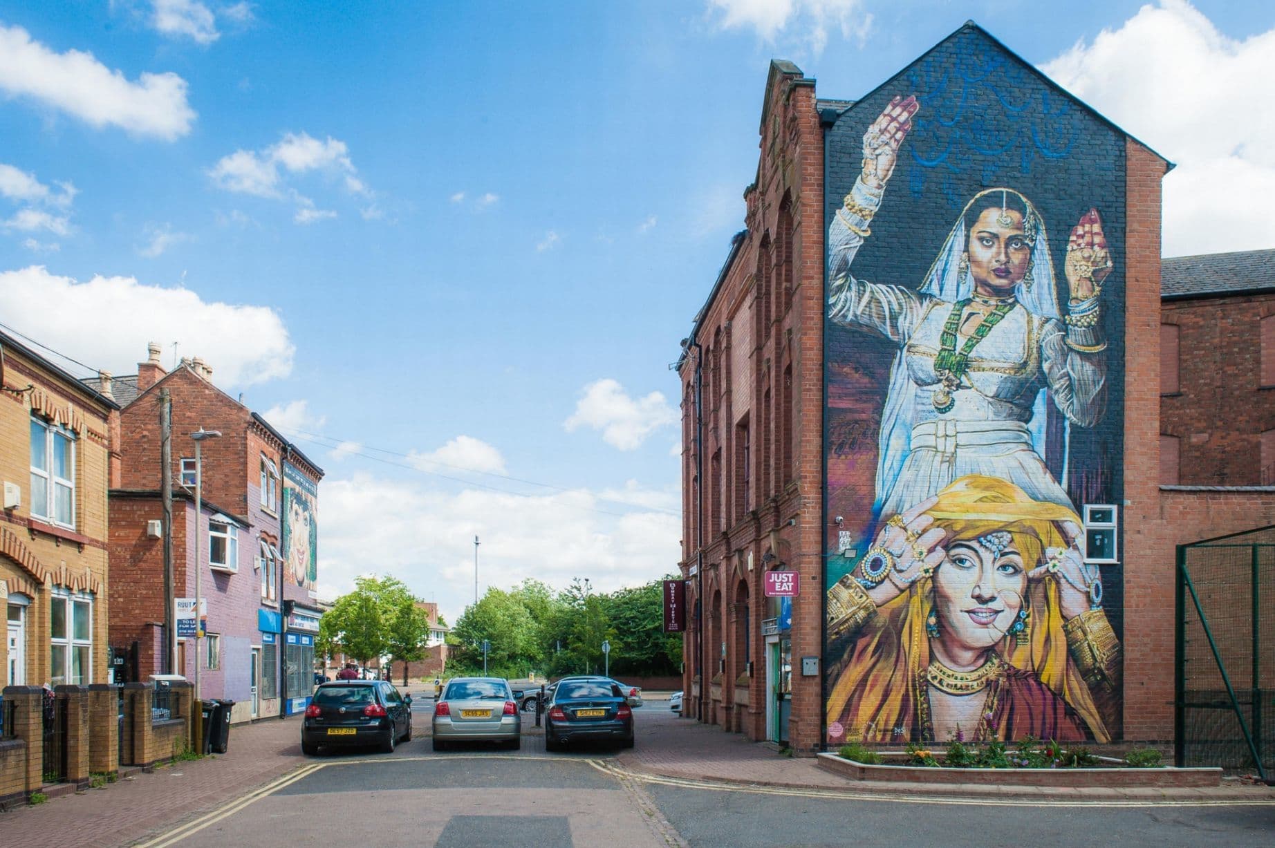 Studio 1, Aakash Odedra Company photo #3