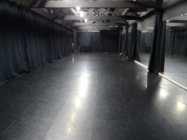 Studio 2, Aakash Odedra Company photo #3