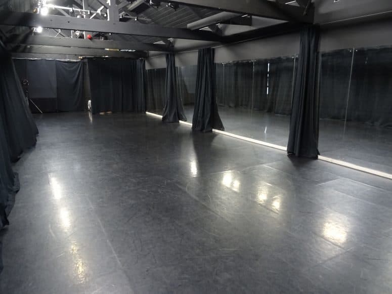 Studio 2, Aakash Odedra Company photo #1