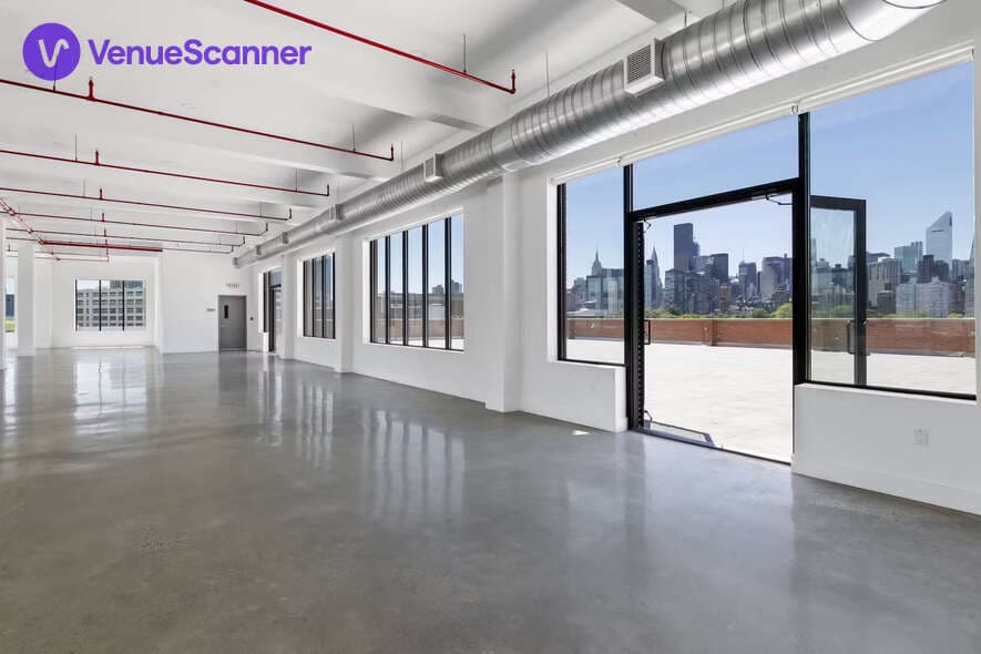 The Bordone LIC photo #3