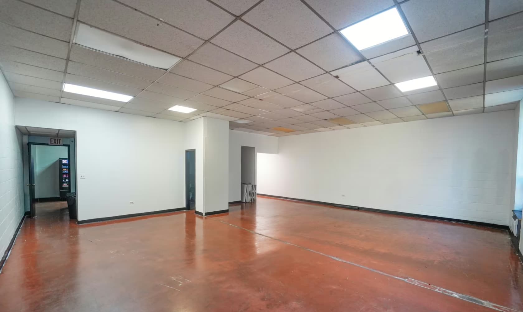 Multi-Use Space, The Haus Studio photo #2