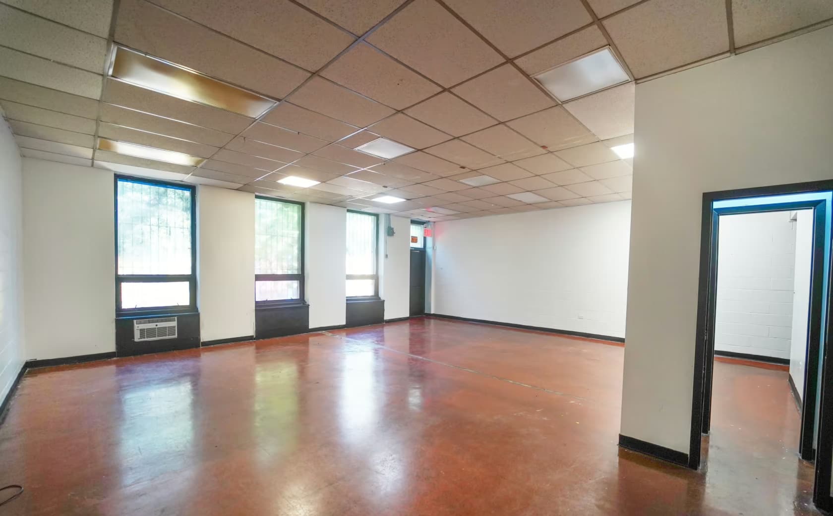 Multi-Use Space, The Haus Studio photo #1