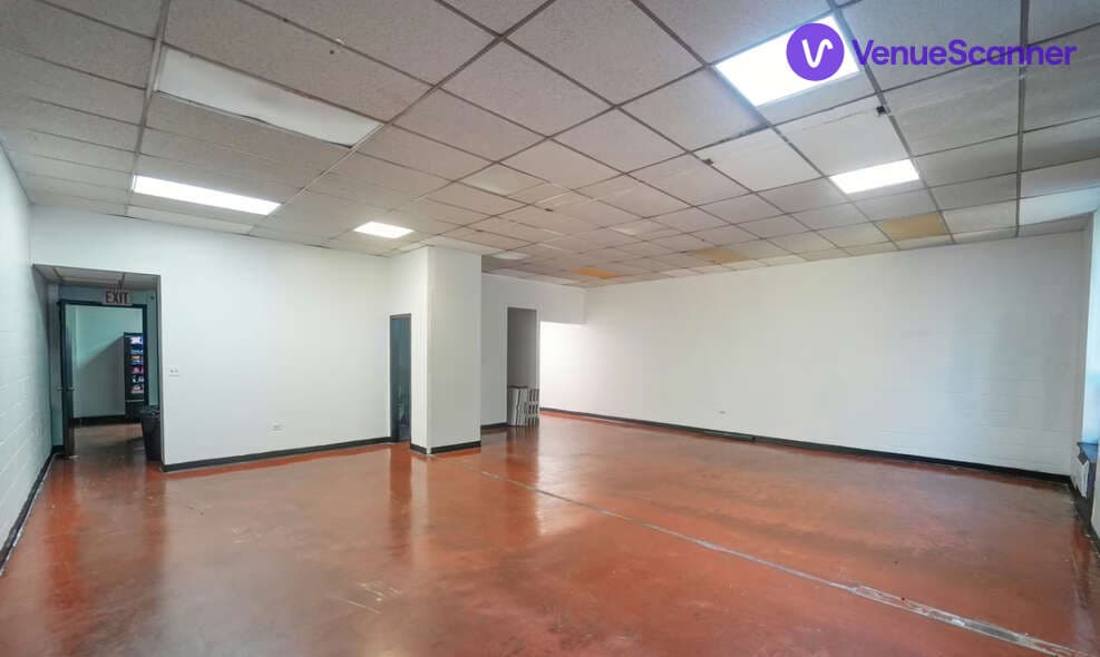 The Haus Studio photo #3