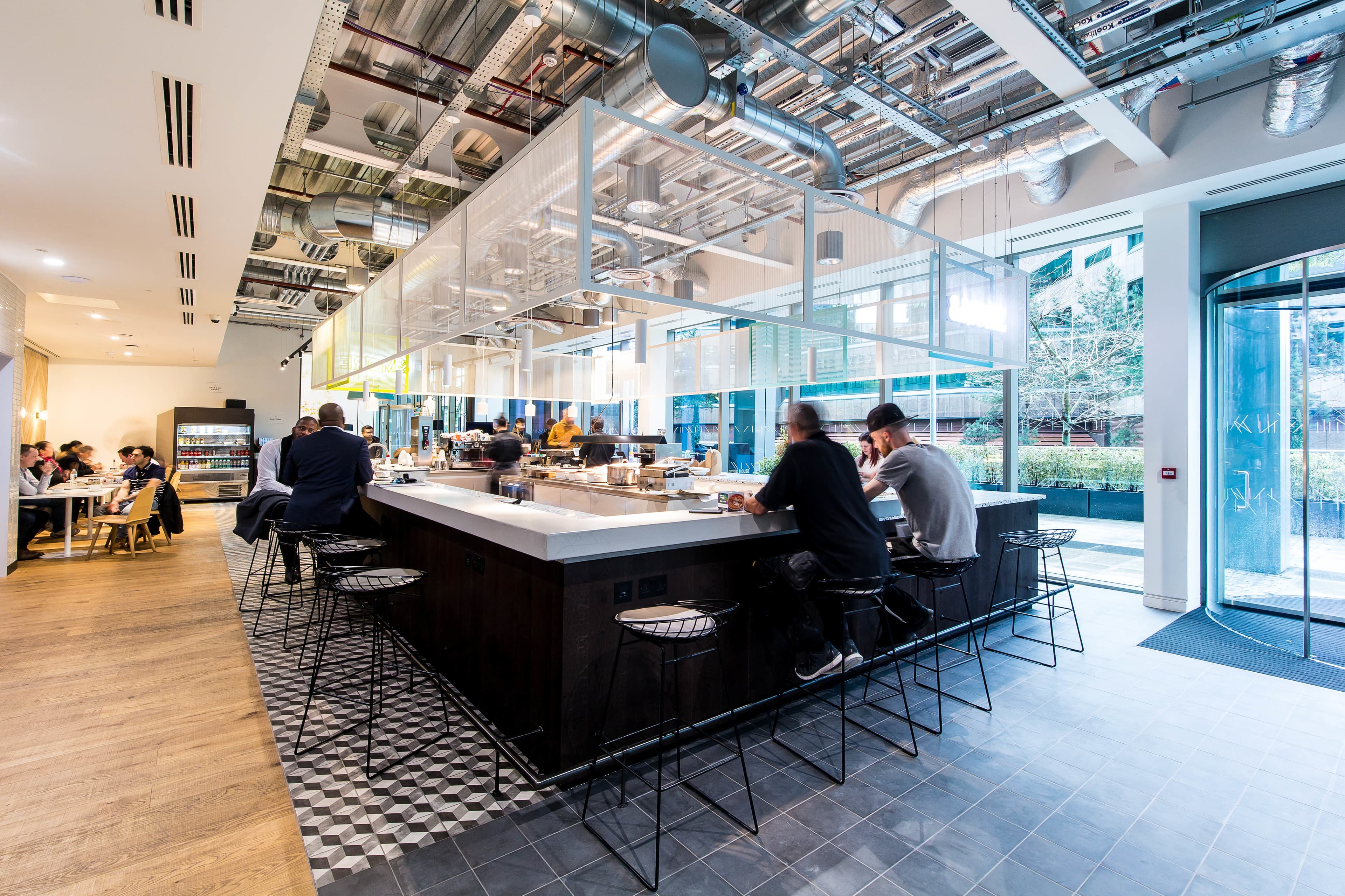 Orega Birmingham, Garrison, undefined photo #6