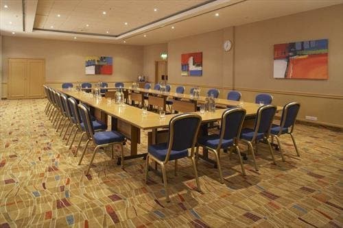 Somerset, Hilton Bath City photo #9