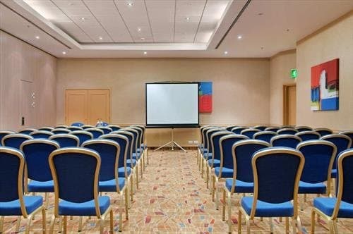 Somerset, Hilton Bath City photo #1