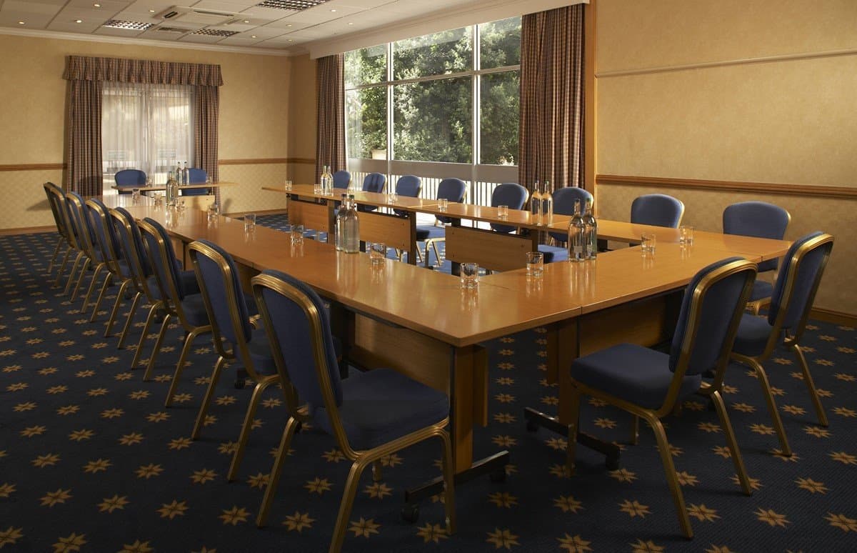 Yale Suite, Hilton Bath City photo #1