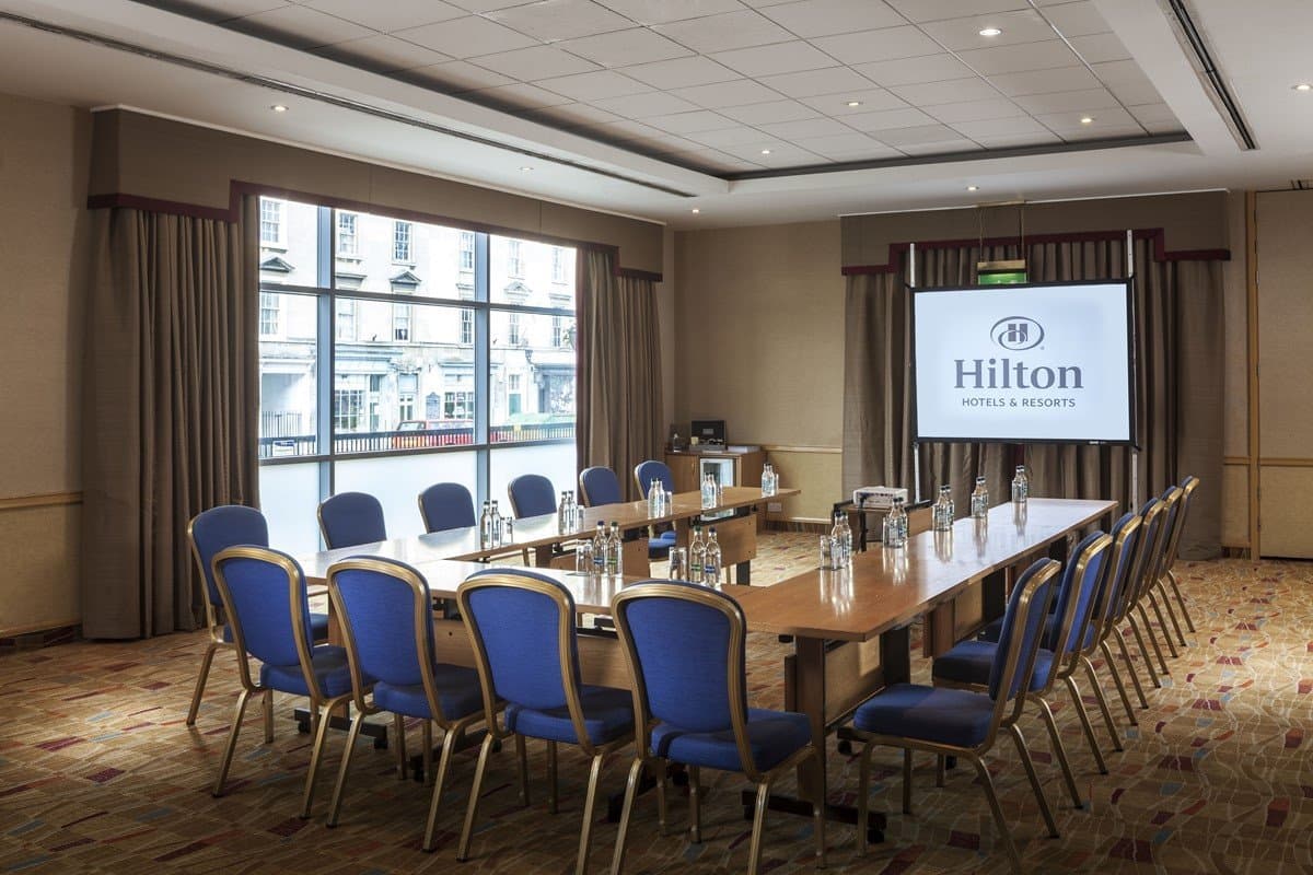 Gloucester, Hilton Bath City photo #1