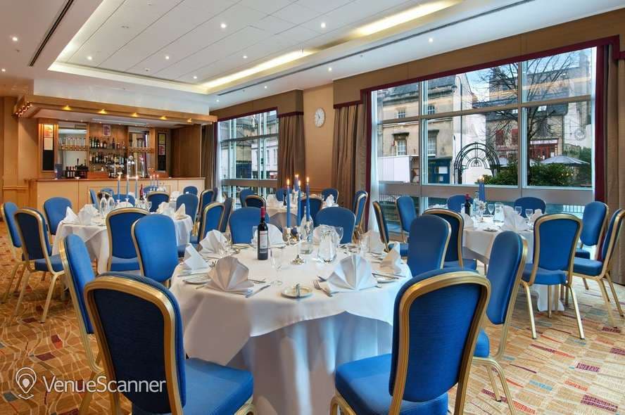 Hilton Bath City, Gloucester photo #3