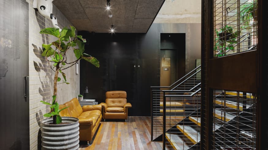 The Games Room, Heist Bank photo #2