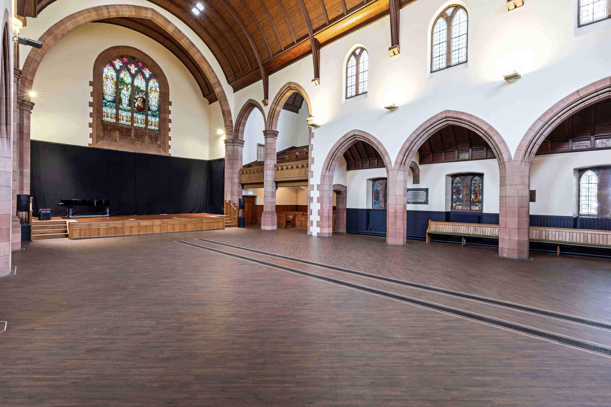 The Dean Church, Erskine Stewart's Melville Schools photo #2