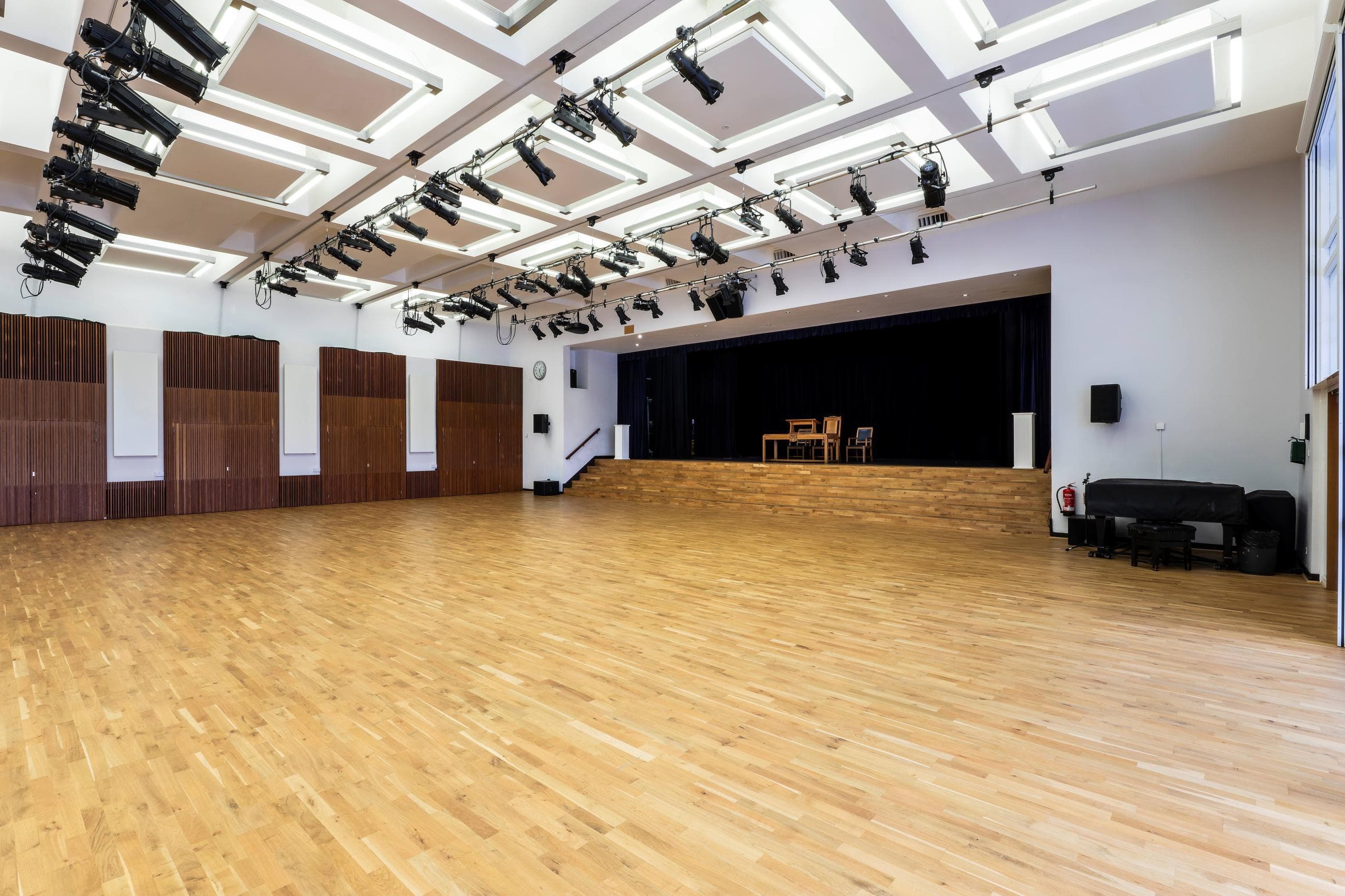 The Mar Hall, Erskine Stewart's Melville Schools photo #2