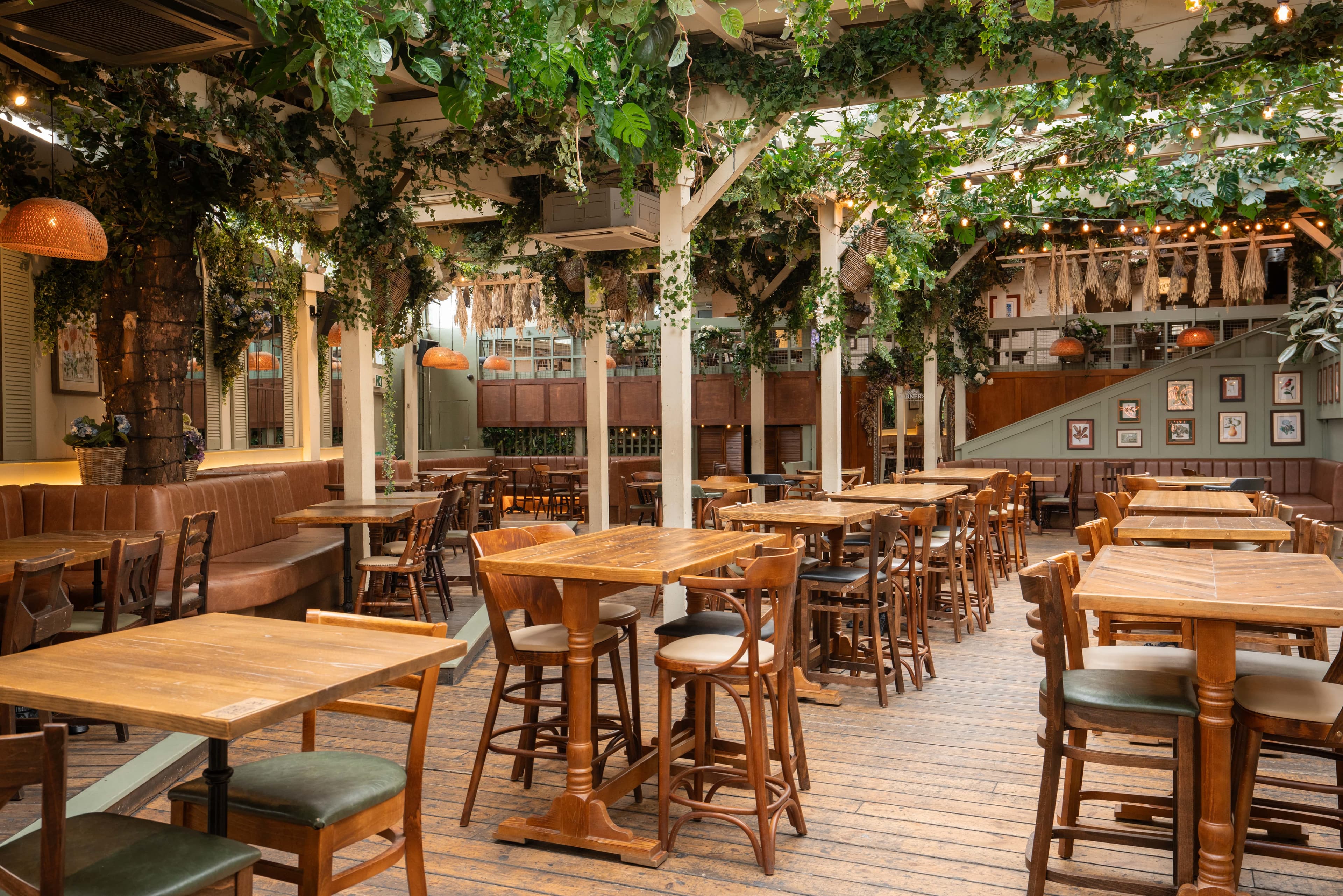 Full Venue Hire, The Prince photo #1