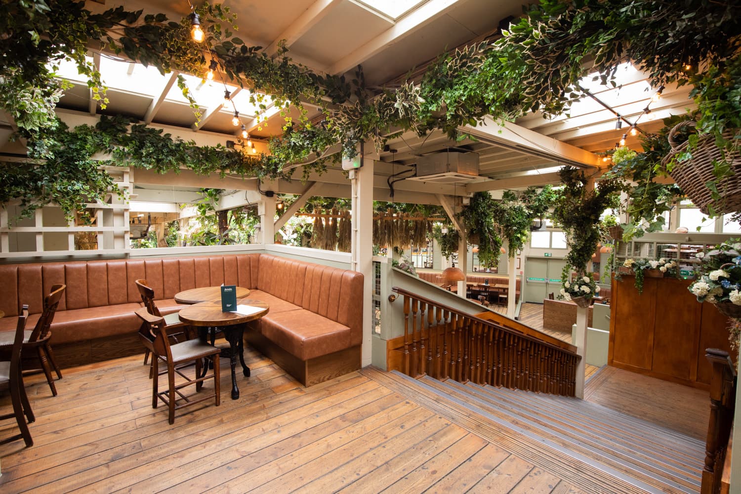 Full Venue Hire, The Prince photo #2