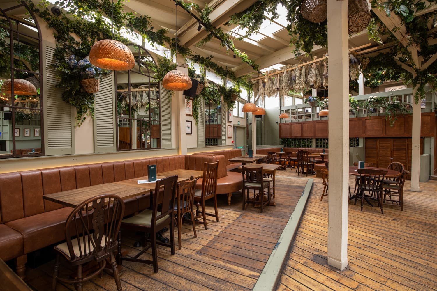 Full Venue Hire, The Prince photo #3