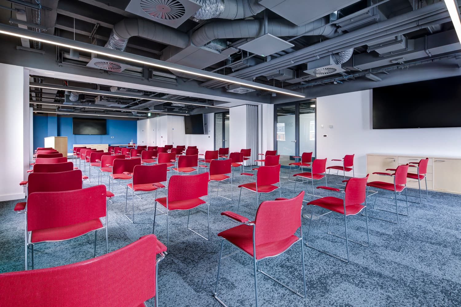 Room 104 & 105, 10 Union Street photo #1