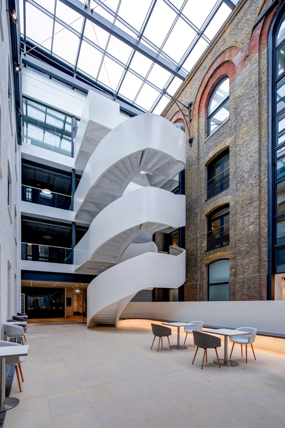 Room 102, 10 Union Street photo #12