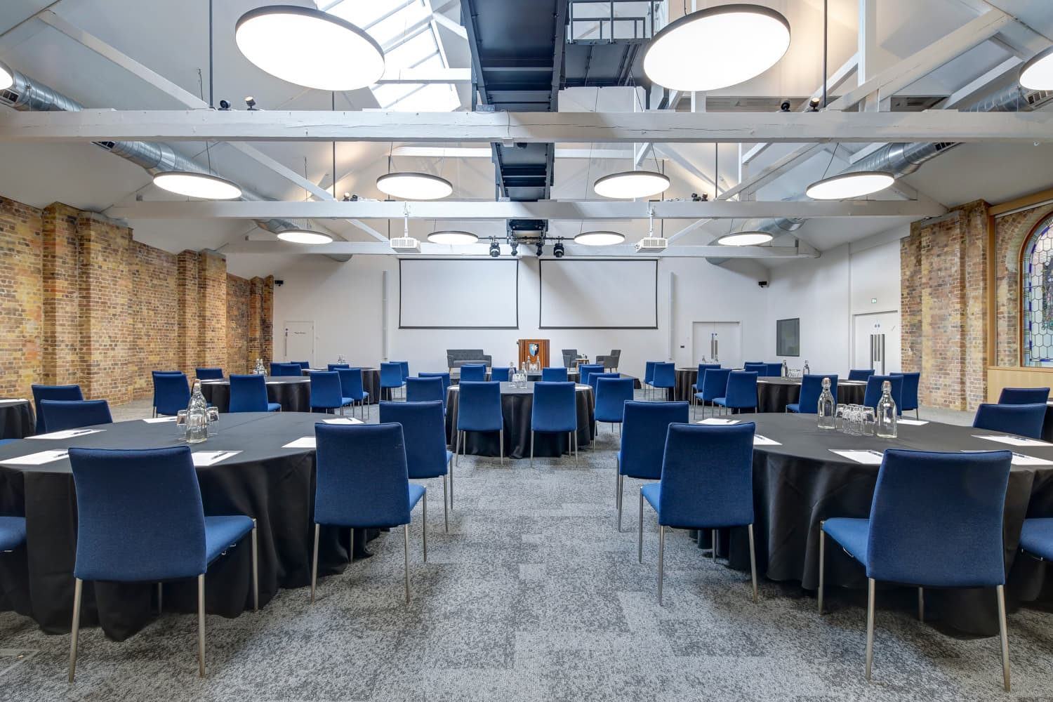 The Main Hall, 10 Union Street photo #3