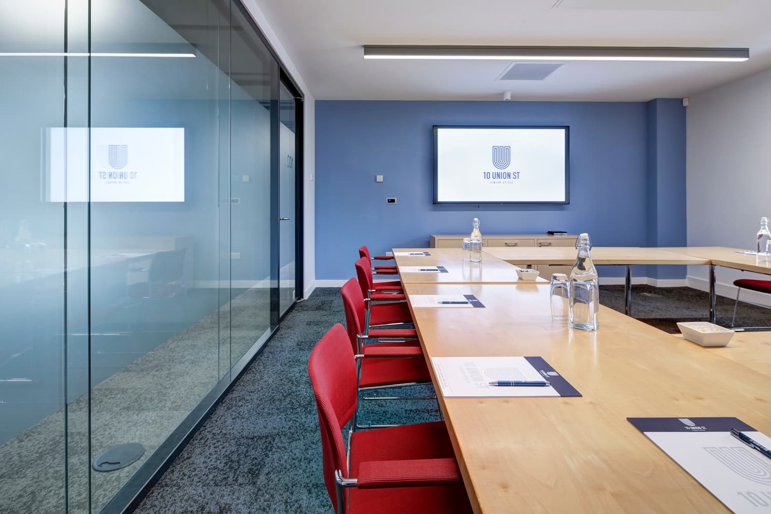 Room 102, 10 Union Street photo #3