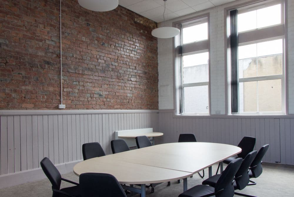 Claremont, Headingley Enterprise And Arts Centre (Heart) photo #2